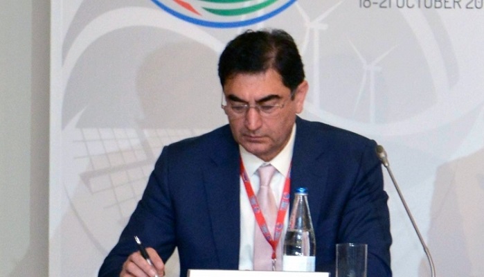 Azerbaijan to save over 1 bcm of gas thanks to alternative energy 